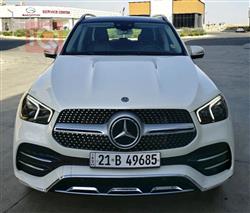 مرسيدس بنز GLE